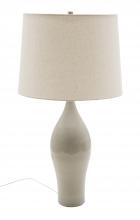 House of Troy GS170-GG - Scatchard Stoneware Table Lamp