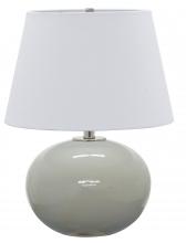 House of Troy GS700-GG - Scatchard Stoneware Table Lamp