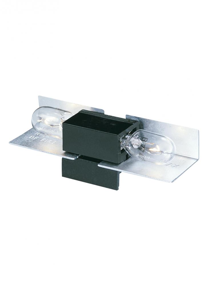 Lx Wedge Base Lampholder-12