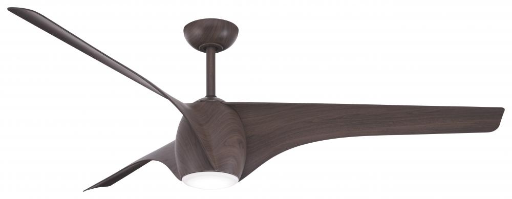 Airewave 65in LED Ceiling Fan