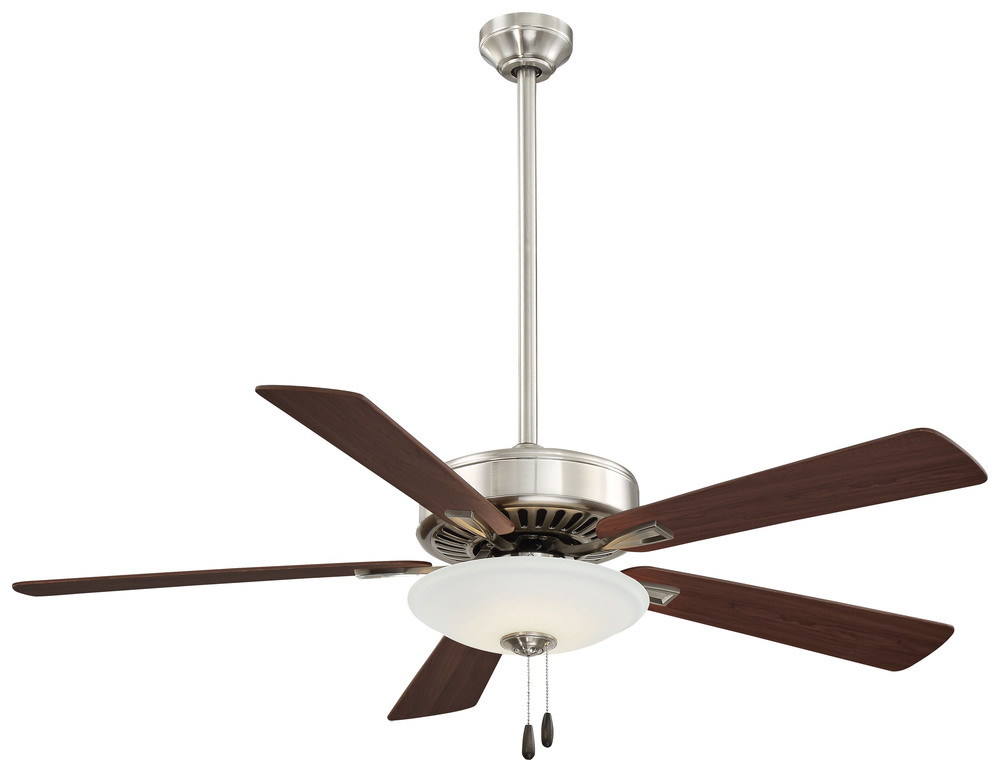 Contractor Uni - Pack - LED 52" Ceiling Fan