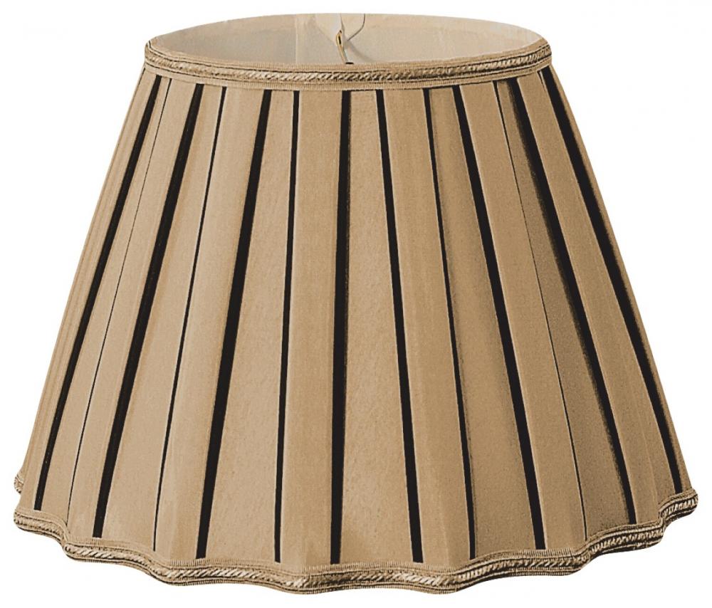 Pleated Designer Lampshade