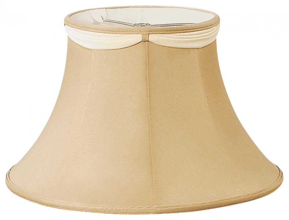 Shallow Bell Designer Lampshade