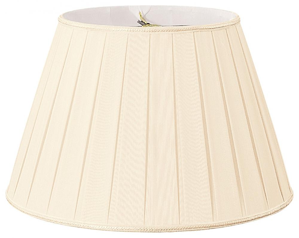 Pleated Designer Lampshade