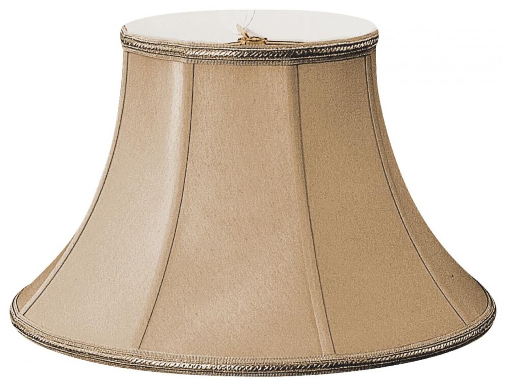 Shallow Bell Designer Lampshade