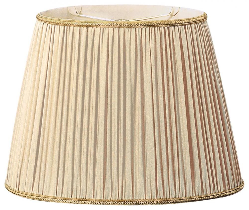 Pleated Designer Lampshade