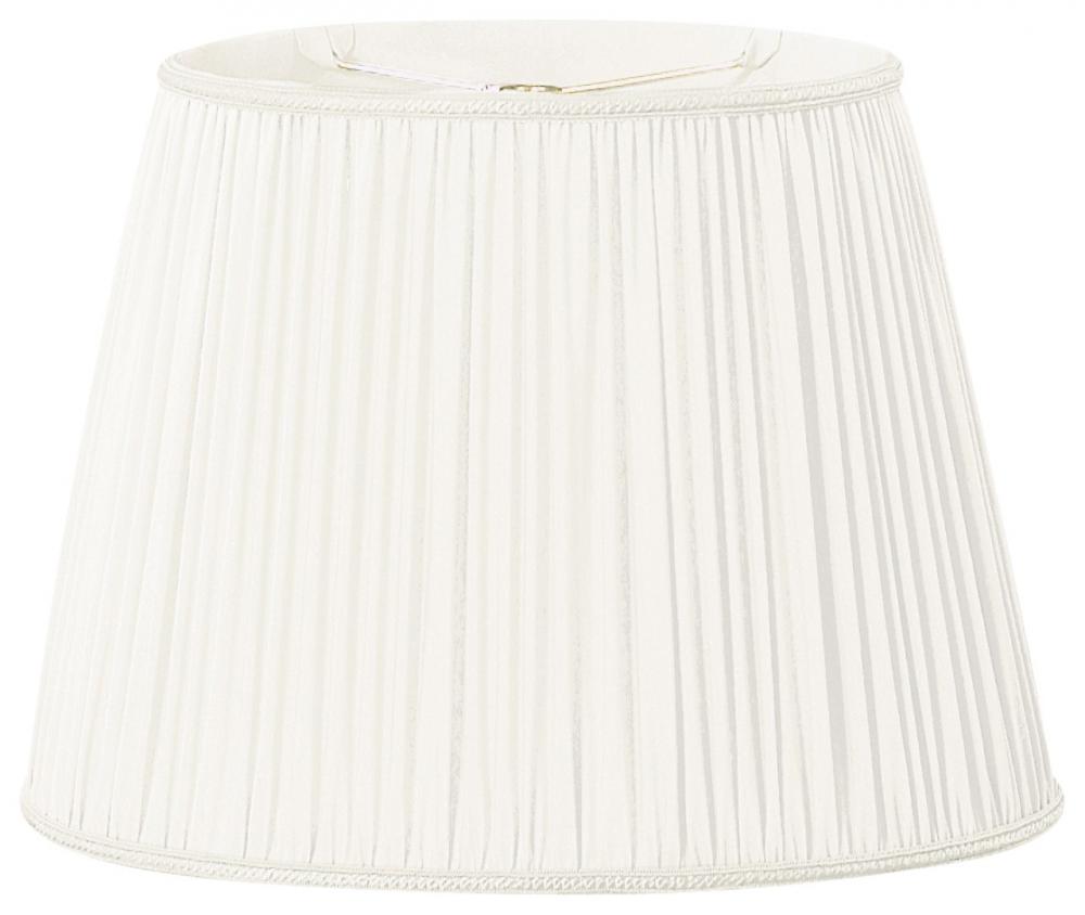 Pleated Designer Lampshade