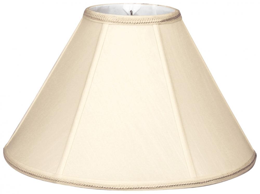 Striped Designer Lampshade