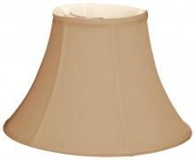 Mouton Royal Designs CS-117MT Hexagon Chandelier Lamp Shade