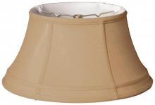 Royal Designs, Inc. BS-739-15BG - Modified Bell / Gallery