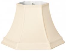Royal Designs, Inc. BS-741-14AGL - Hexagon Bell / Gallery