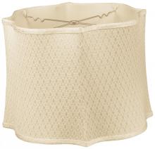 Royal Designs, Inc. DS-211-15BG - Designer Lampshade