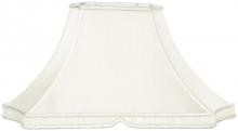 Royal Designs, Inc. DS-29-20WH - Designer Lampshade