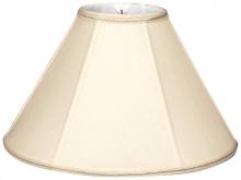 Royal Designs, Inc. DS-49-12EG - Striped Designer Lampshade