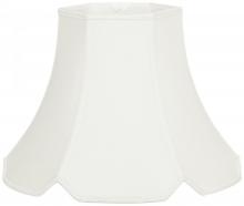 Royal Designs, Inc. DS-6-16WH - Designer Lampshade