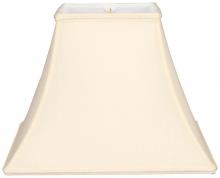 Royal Designs, Inc. DS-66-10EG - Square Designer Lampshade