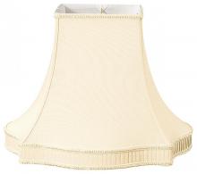 Royal Designs, Inc. DS-71-16EG - Fancy Square Designer Lampshade