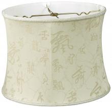 Royal Designs, Inc. DS-84C-13 - Designer Lampshade