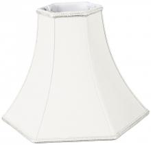 Royal Designs, Inc. DS-90-8WH - Designer Lampshade