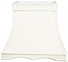 Royal Designs, Inc. DS-92-12-WH - Designer Lampshade