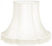 Royal Designs, Inc. DS-95-10WH - Designer Lampshade