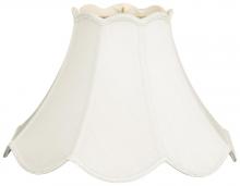 Royal Designs, Inc. DS-97-10WH - Designer Lampshade