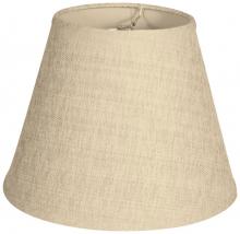 Royal Designs, Inc. HB-608-12LNF - Deep Empire Hardback Shade