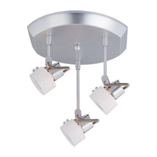 Triple ceiling pan