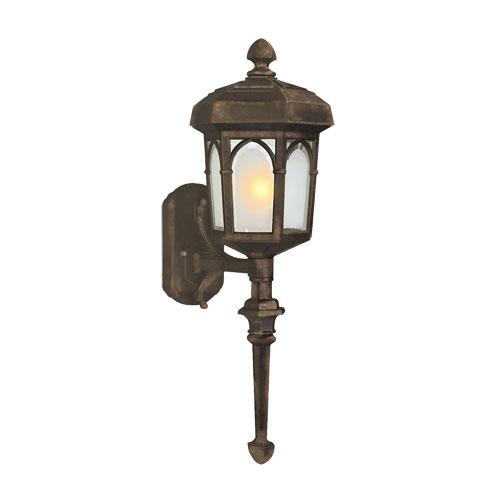 Outdoor Wall Lamp