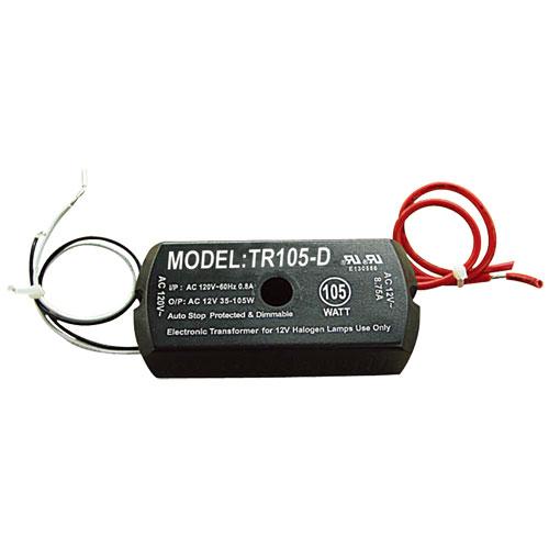 Transformer 100W Auto reset