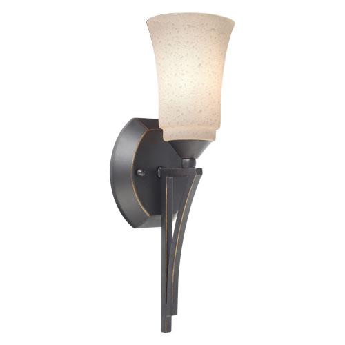 Wall sconce