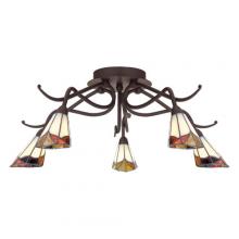 Ulextra C139-5 - Ceiling Lamp