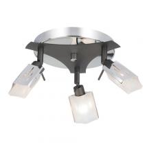 Ulextra CK207-3 - Triple ceiling pan