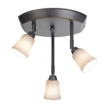 Ulextra CK210-3 - Triple ceiling pan