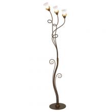 Ulextra F126-3 - Floor Lamp