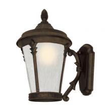Ulextra OF121L - Outdoor Wall Lamp