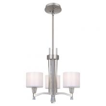 Ulextra P187-3 - Pendant Lamp