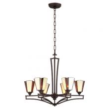 Ulextra P192-6 - Pendant Lamp