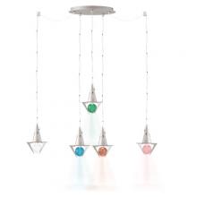 Ulextra PC49-5 - Pendant Ceiling