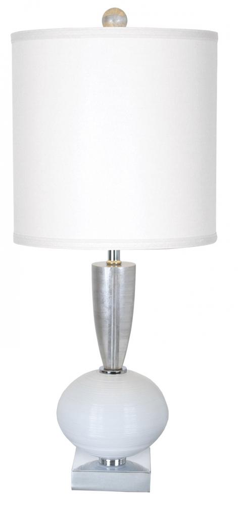 130872 Odessa 31" Table Lamp
