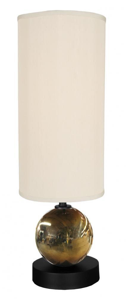 541172 Single Dazzel 30.5" Table Lamp