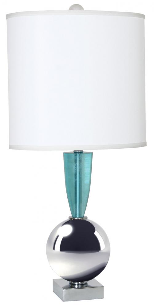 615472 Every Minute 30" Table Lamp