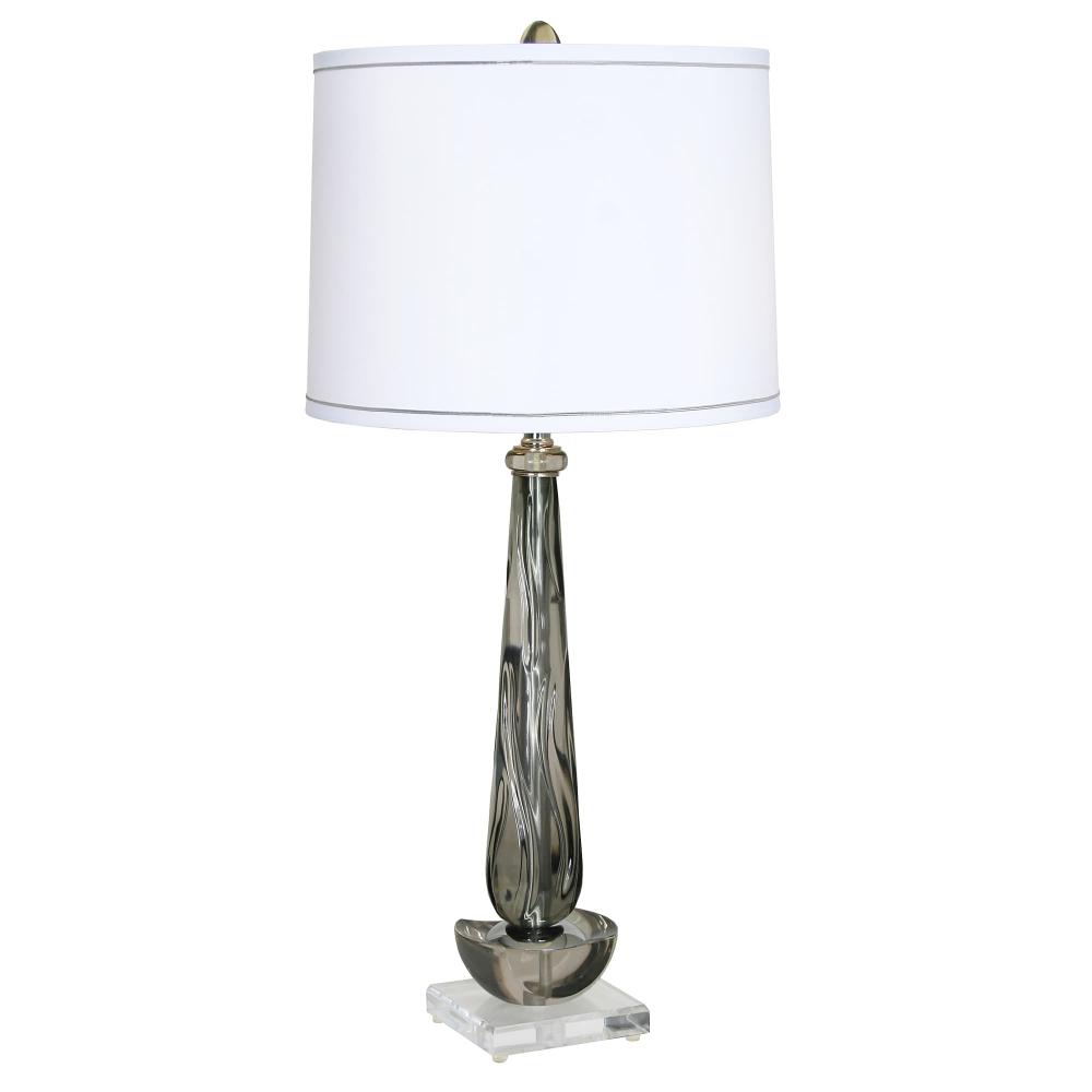 621572 Seduction 32.5" Table Lamp