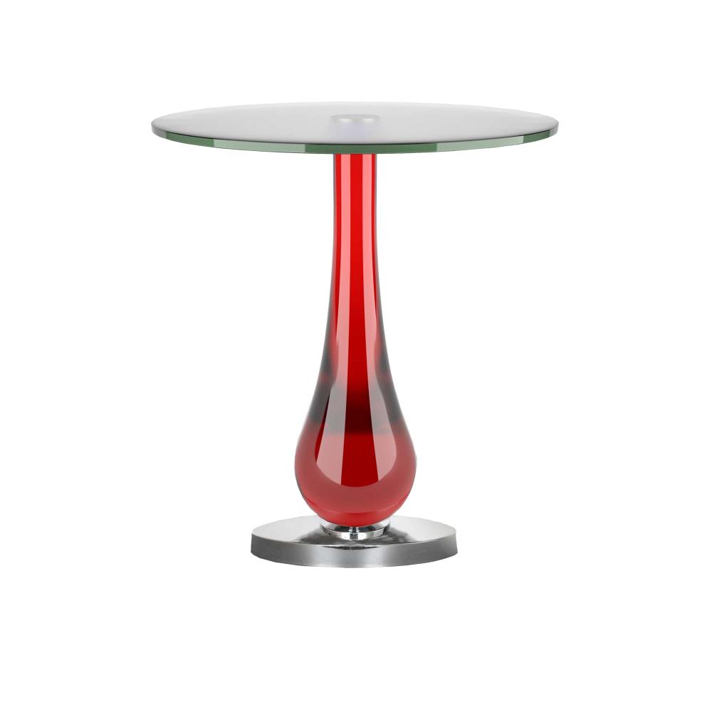 622511 Ruby 22.5" Table
