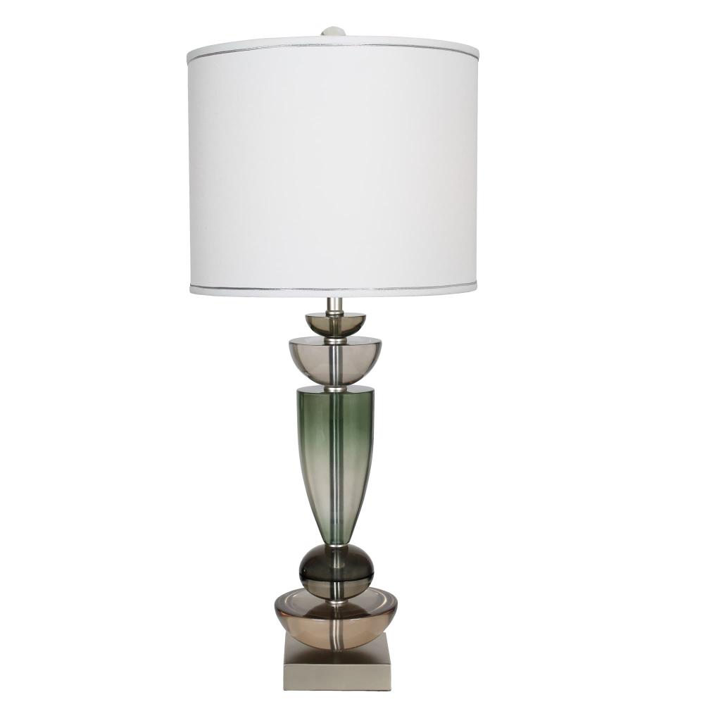 624172 Stride by Me 37" Table Lamp