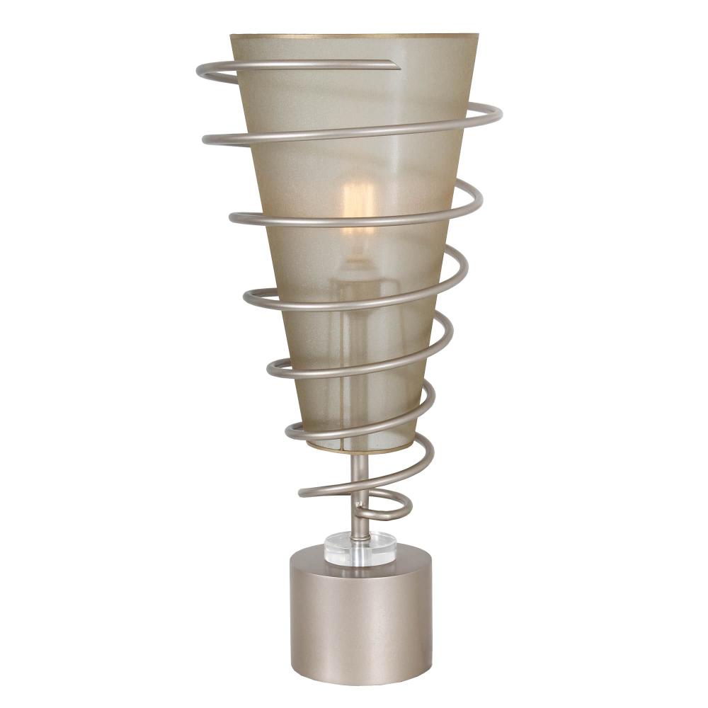 633572 Jazz Up 27" Table Lamp