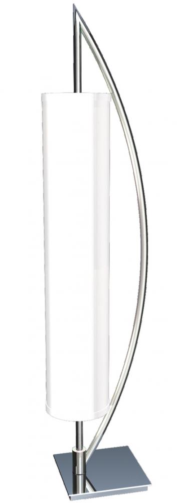 650580 First In Class 65" Torchiere Floor Lamp
