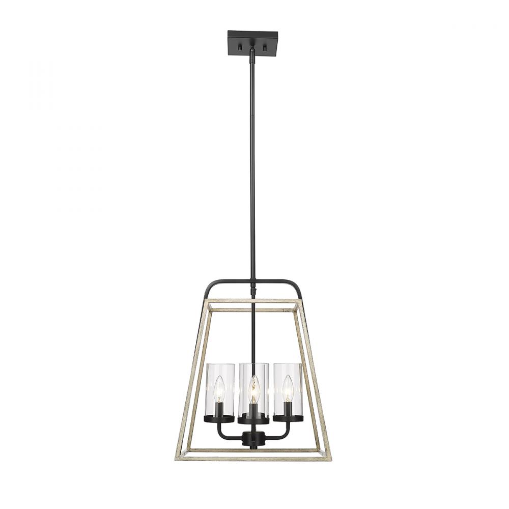 Pendant light