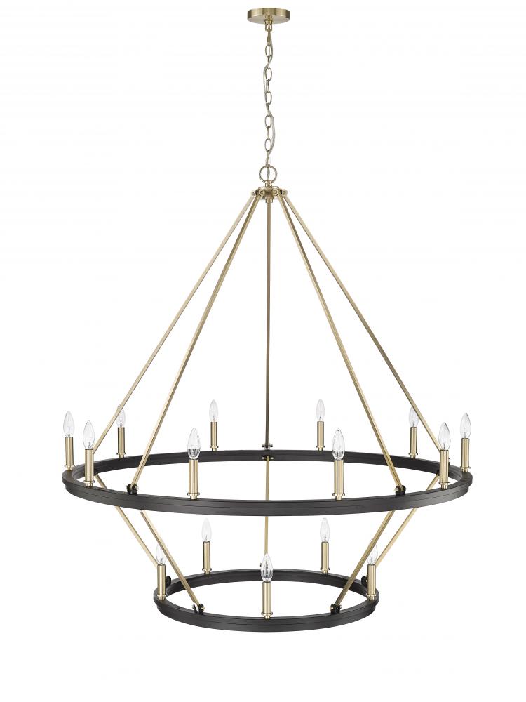 Chandelier Ceiling Light