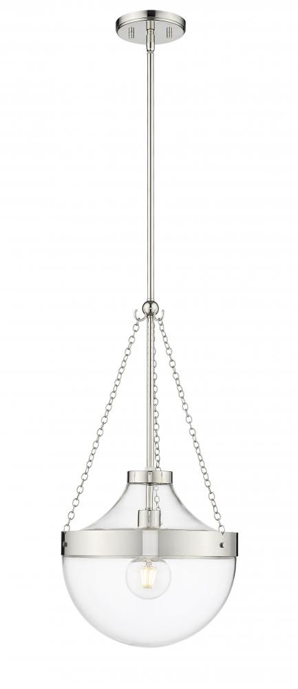 Clarra Indoor Pendant